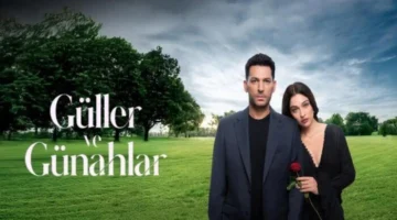 بشاشة 16 حلقة.. موعد وقنوات عرض الدراما التركية ورود وذنوب الأسبوعية مخرجاتك